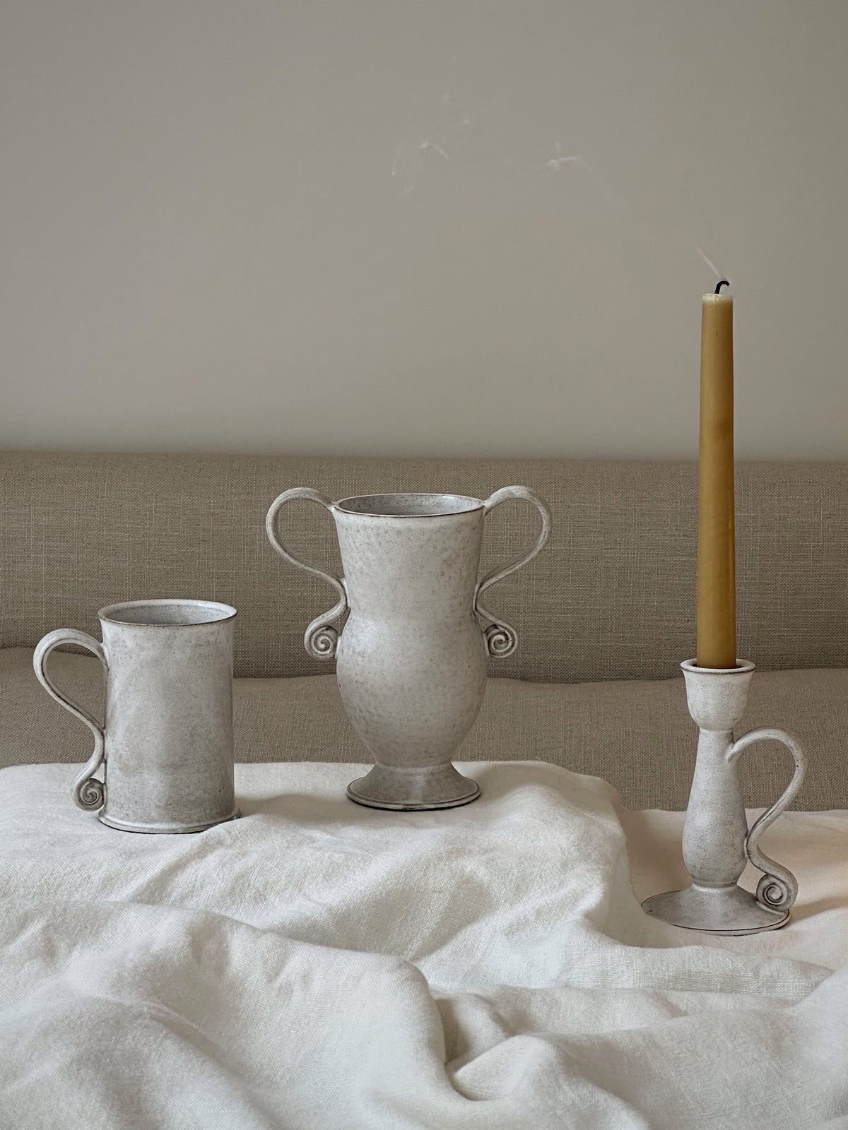 Moonrise Scrolls Mug