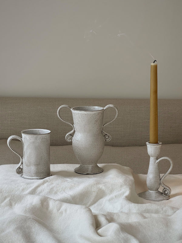 Moonrise Scrolls Mug