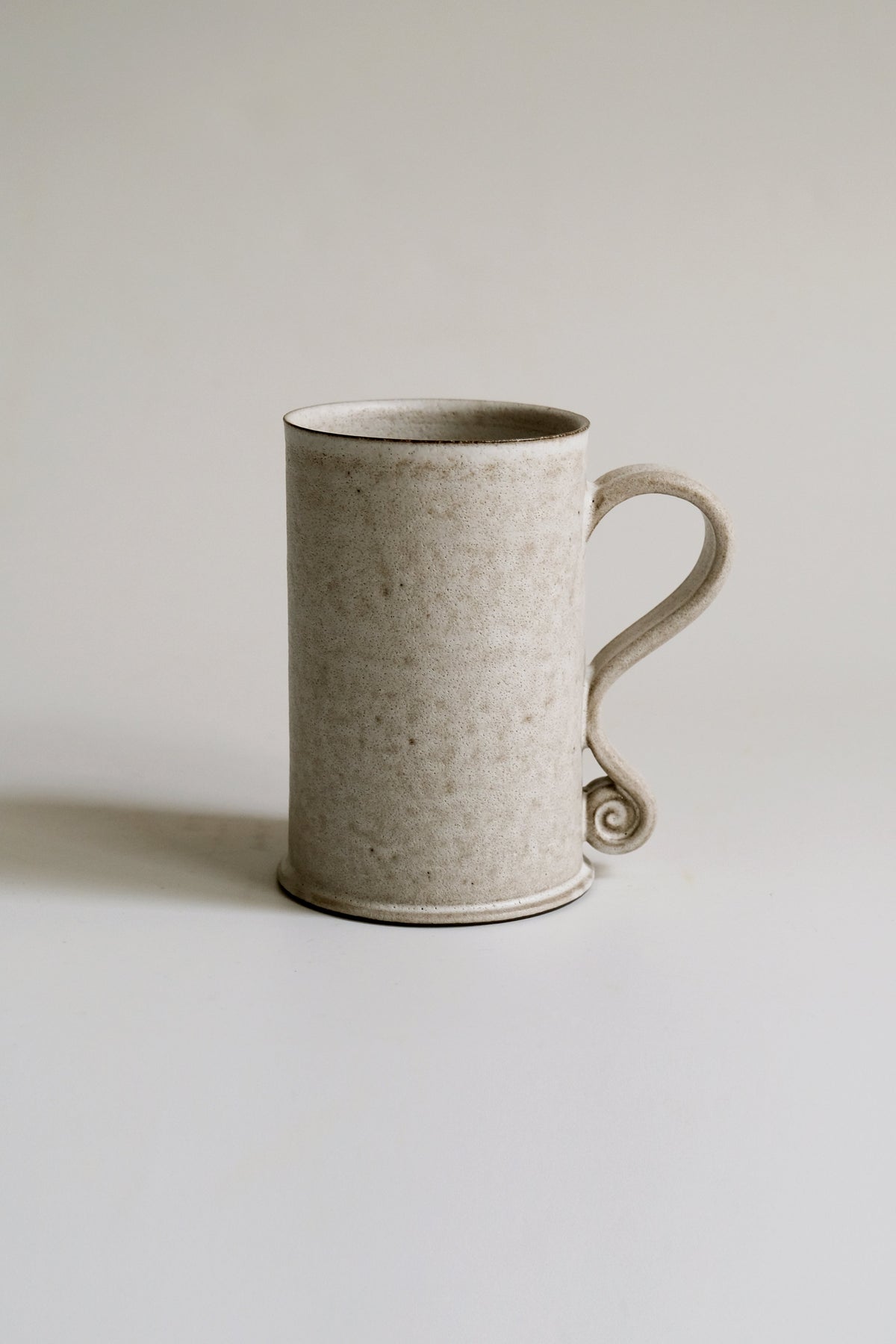 Moonrise Scrolls Mug