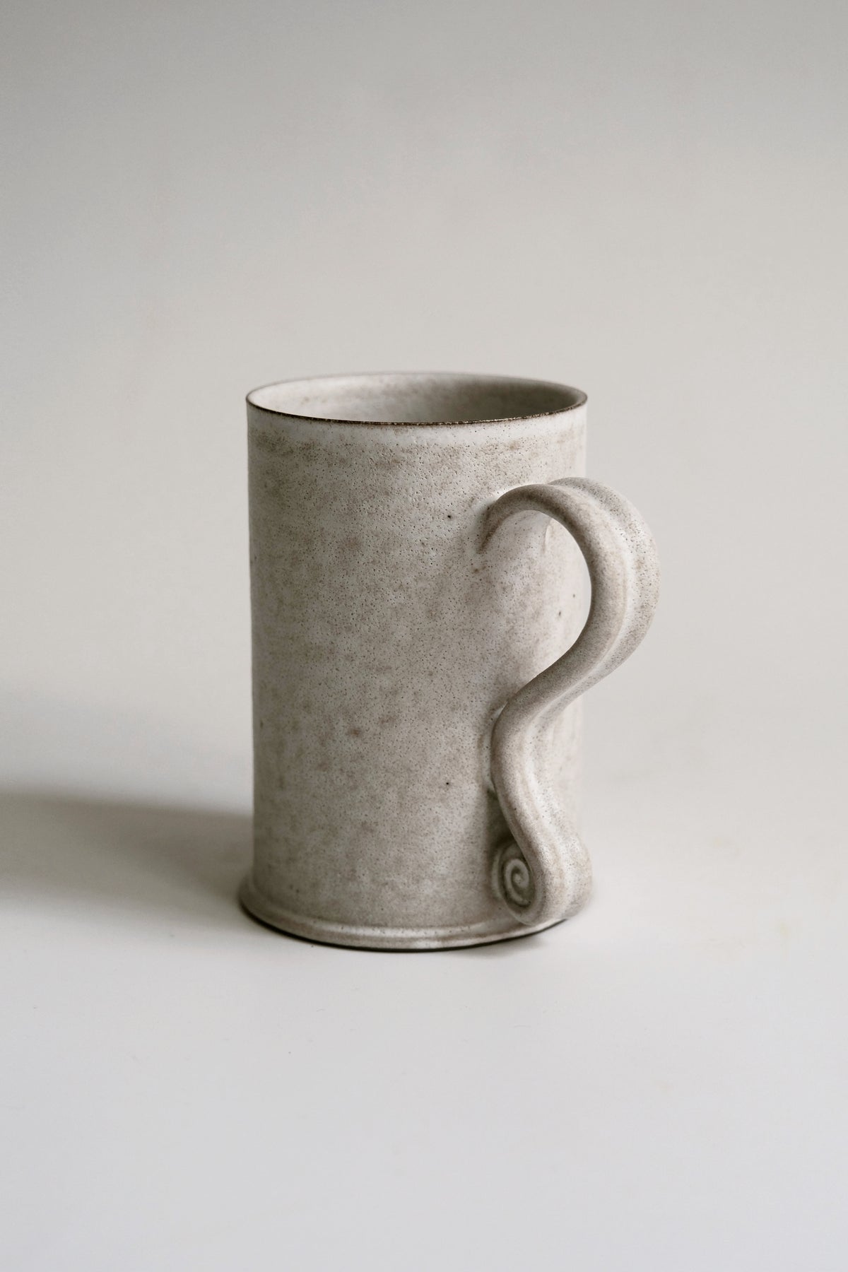 Moonrise Scrolls Mug