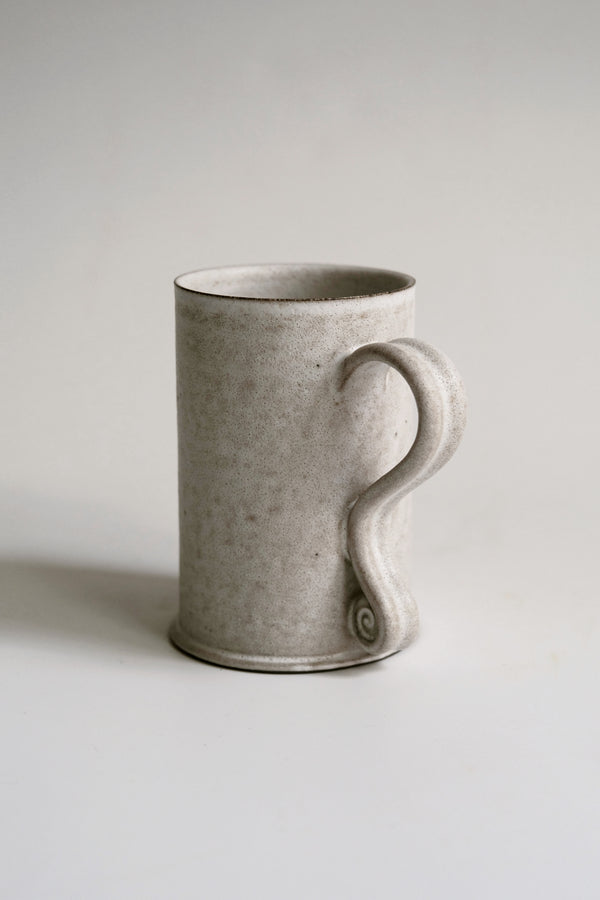 Moonrise Scrolls Mug
