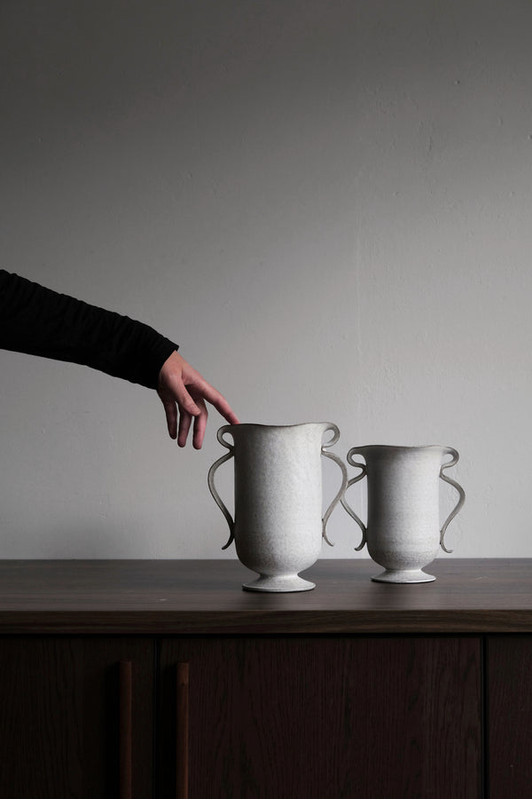 Moonrise Flow Nº22 Large Vessel