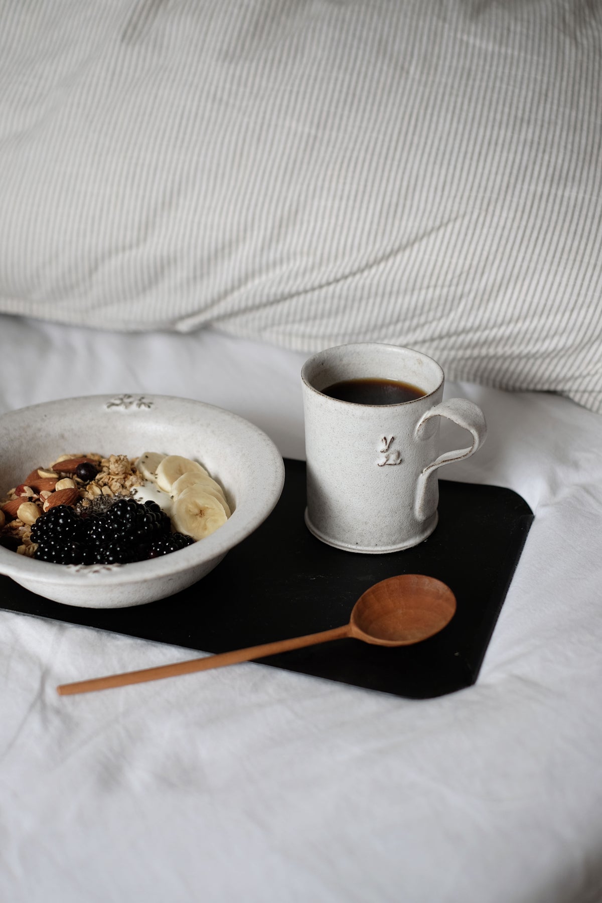 Moonrise Mini Hare Mug
