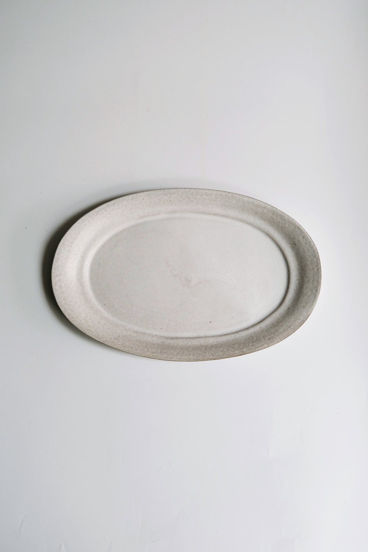 Moonrise Large Serving Plate