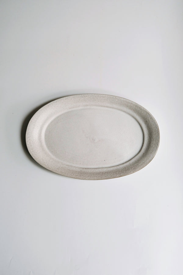 Moonrise Large Serving Plate