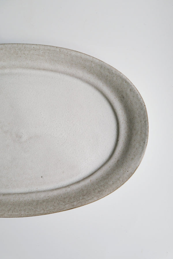 Moonrise Large Serving Plate