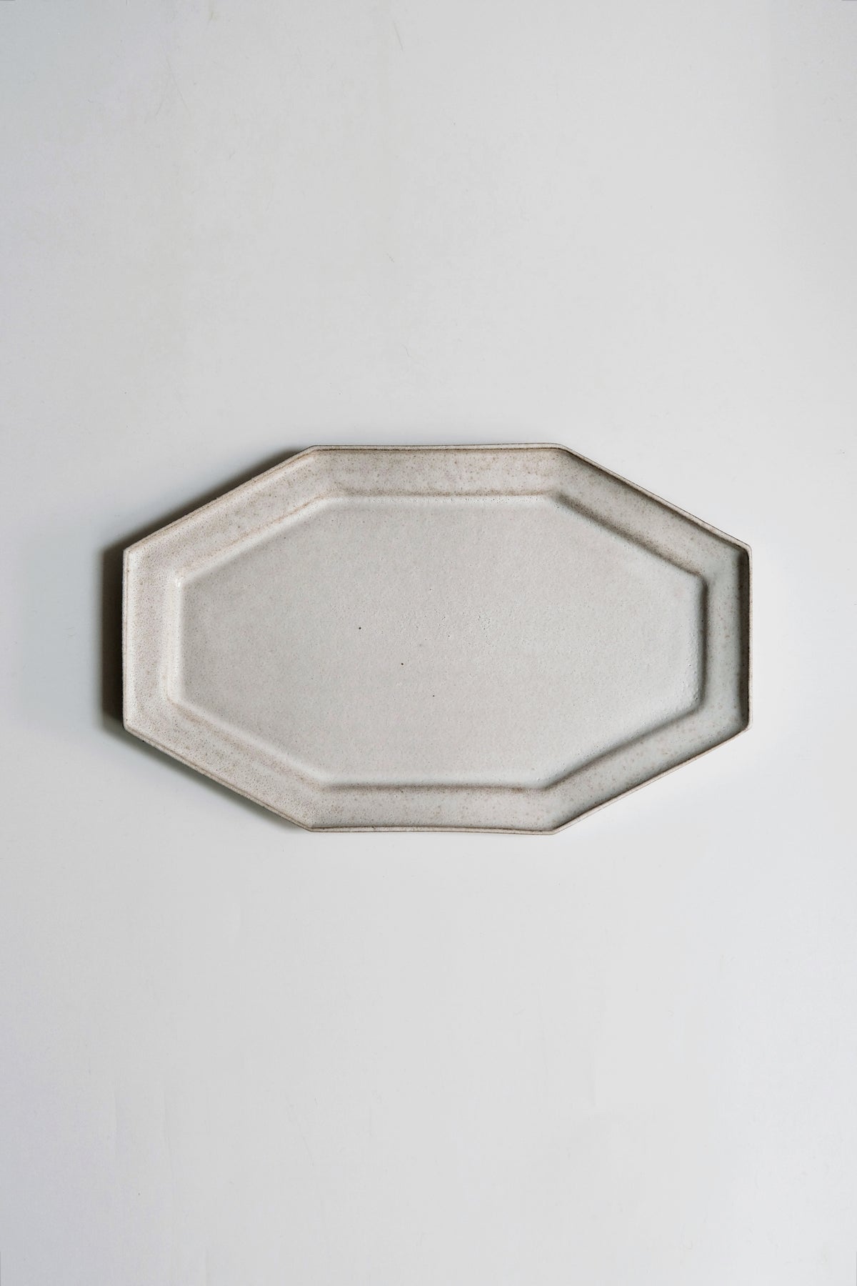 Moonrise Platter Medium, Diamond