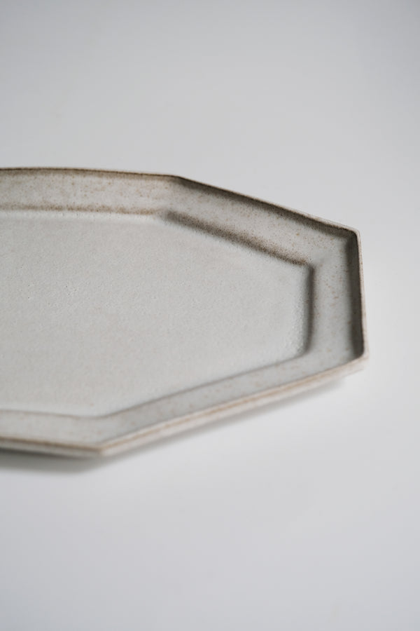 Moonrise Platter Medium, Diamond