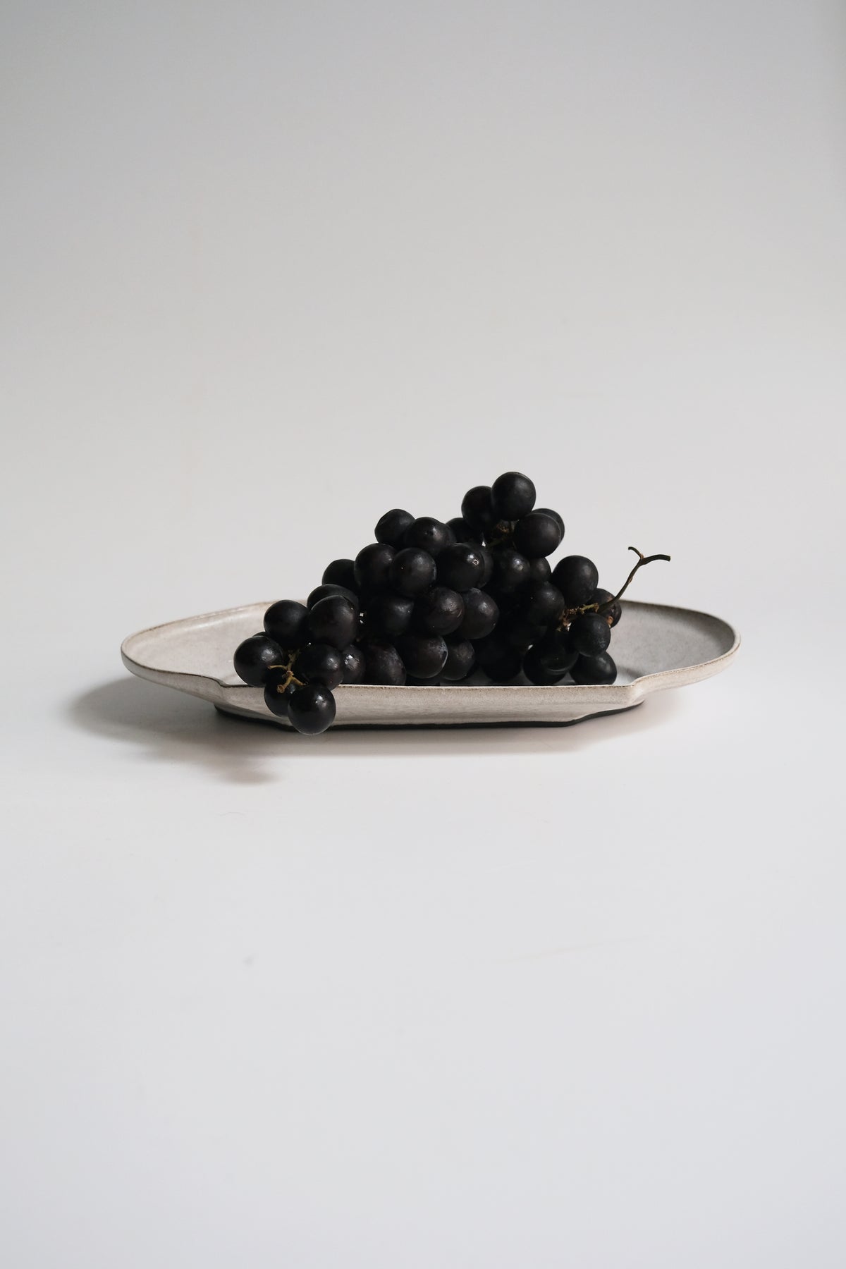Moonrise Serving Plate, Arc