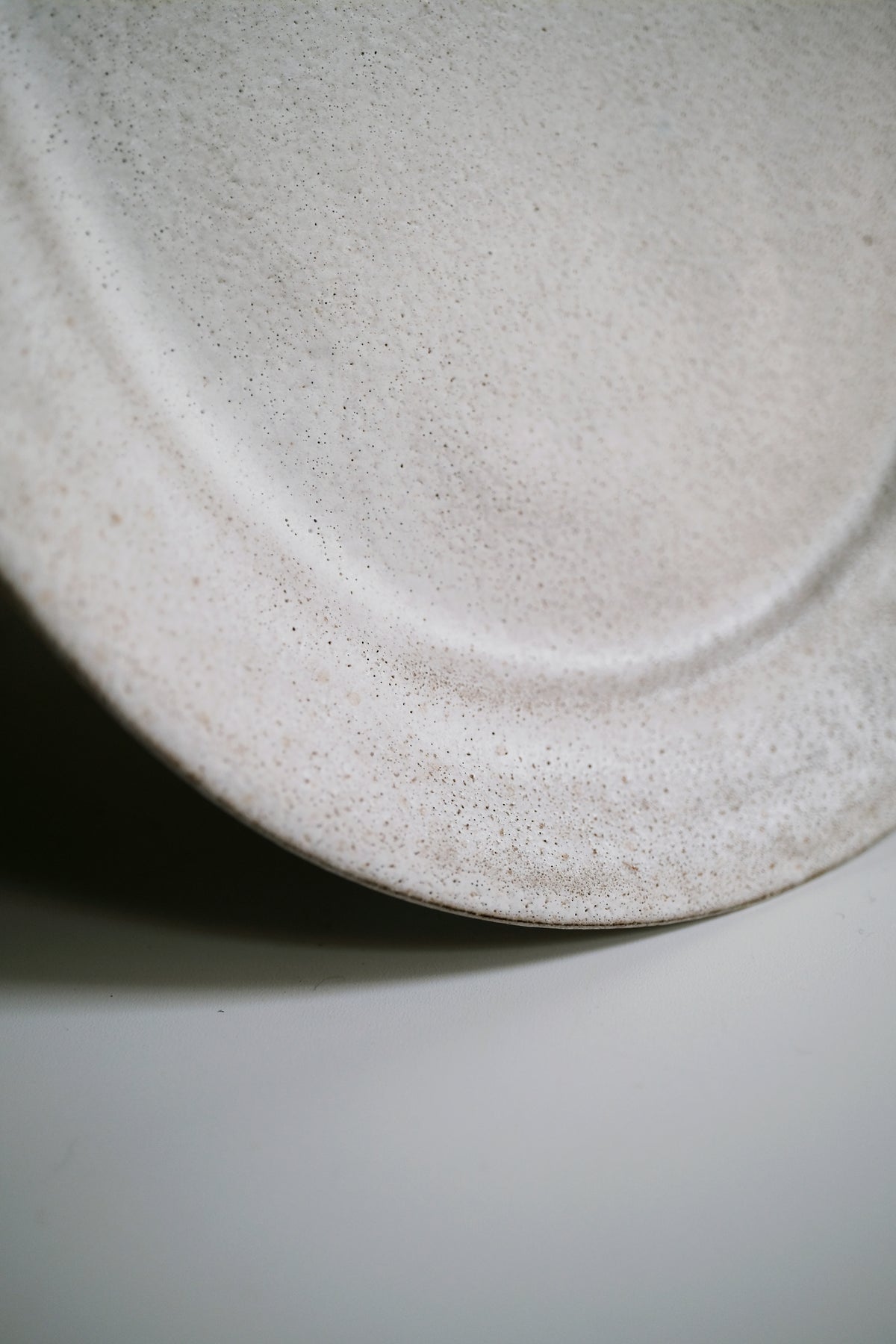 Moonrise Large Serving Plate