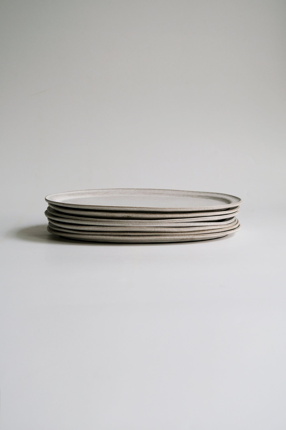 Moonrise Platter Medium, Oval