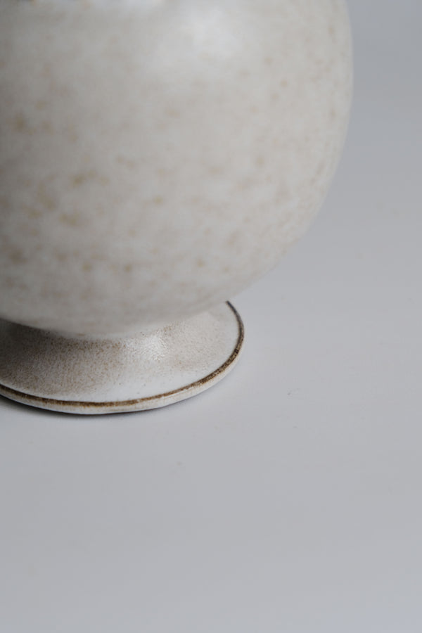 Moonrise Mini Hare Moon Vessel