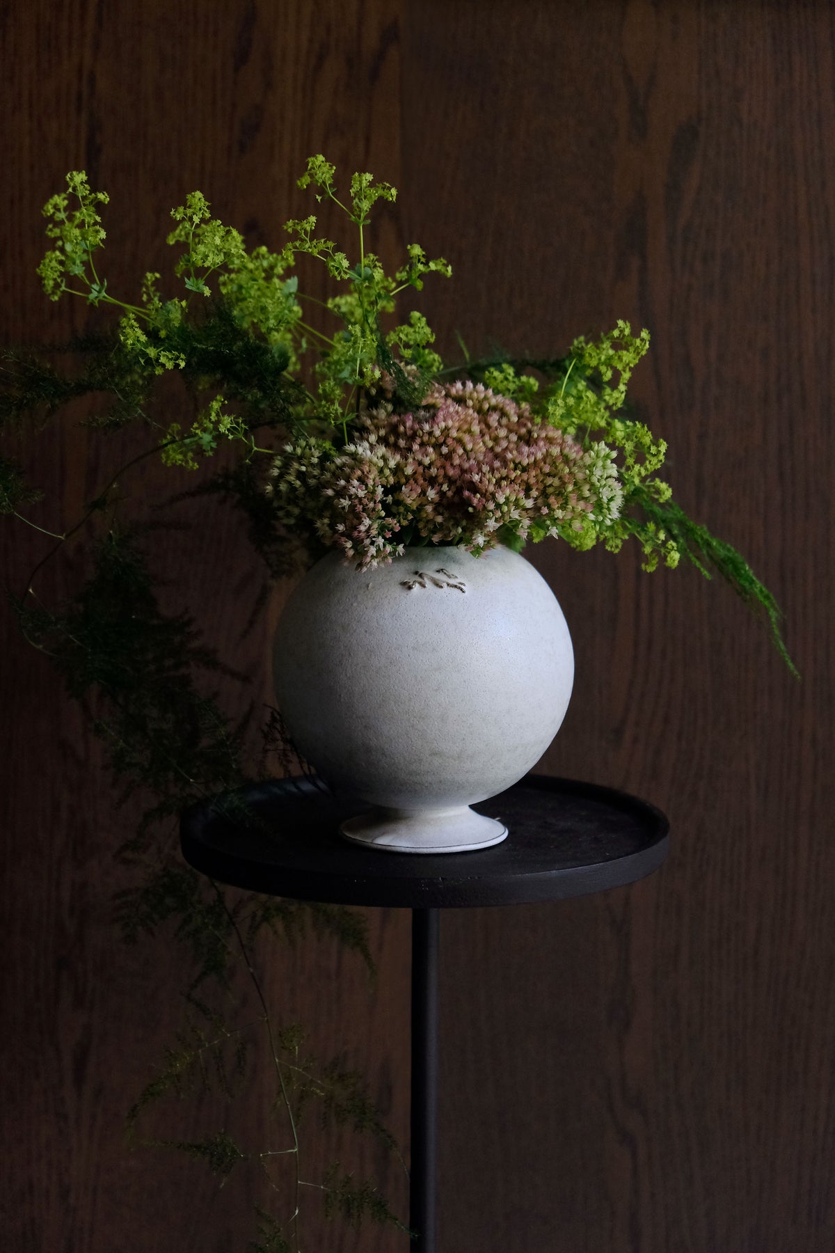 Moonrise Mini Hare Moon Vessel