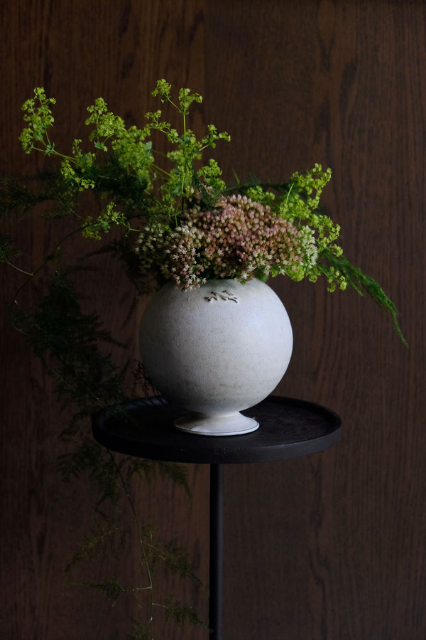 Moonrise Mini Hare Moon Vessel