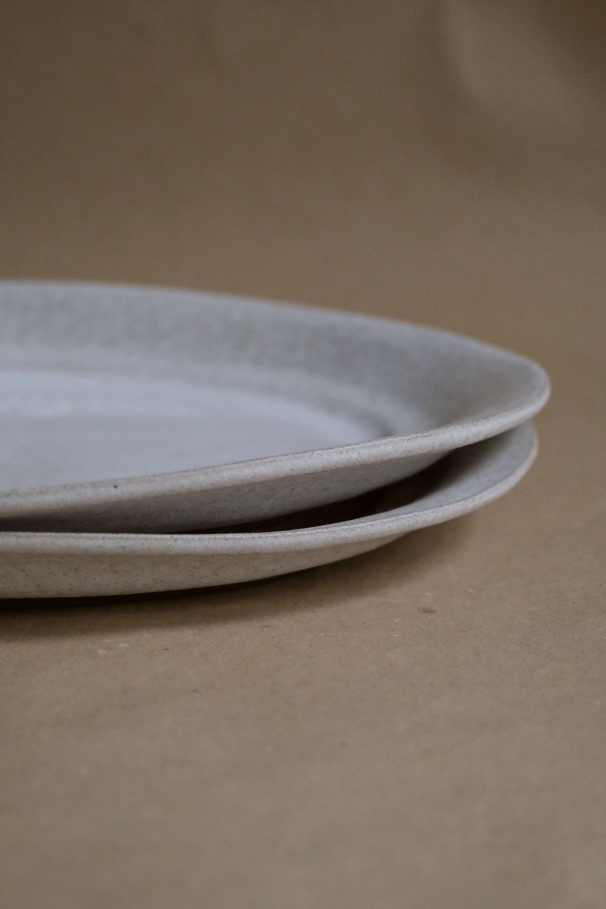 Moonrise Large Serving Plate (Seconds)