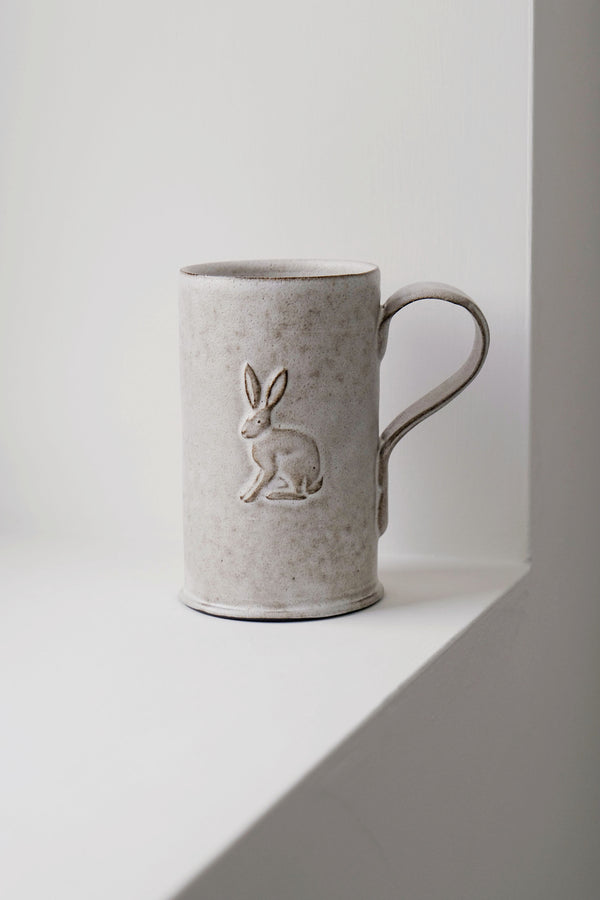 Moonrise Hare Mug