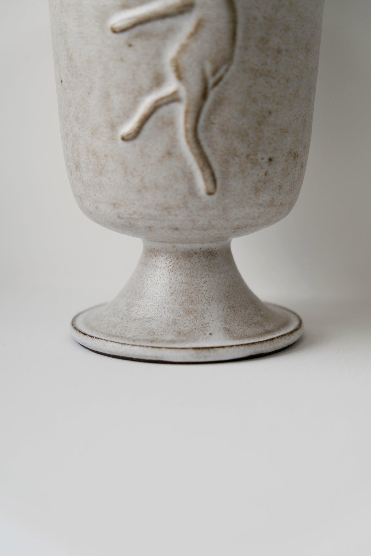 Moonrise Hare Small Vessel