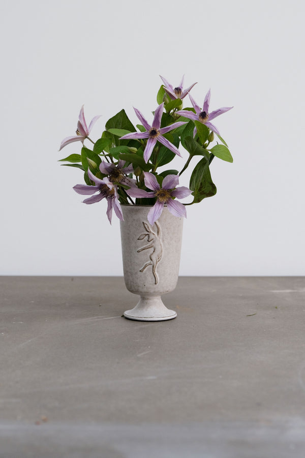 Moonrise Hare Small Vessel