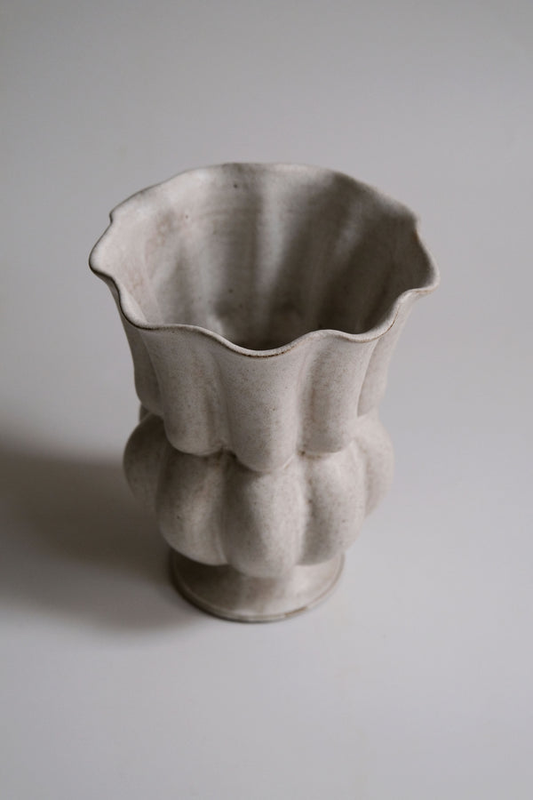 Moonrise Shell Nº16 Vessel, Large