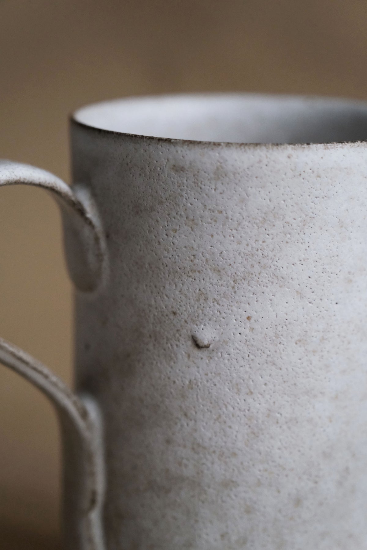 Moonrise Mug 'Hong Kong' (Seconds)