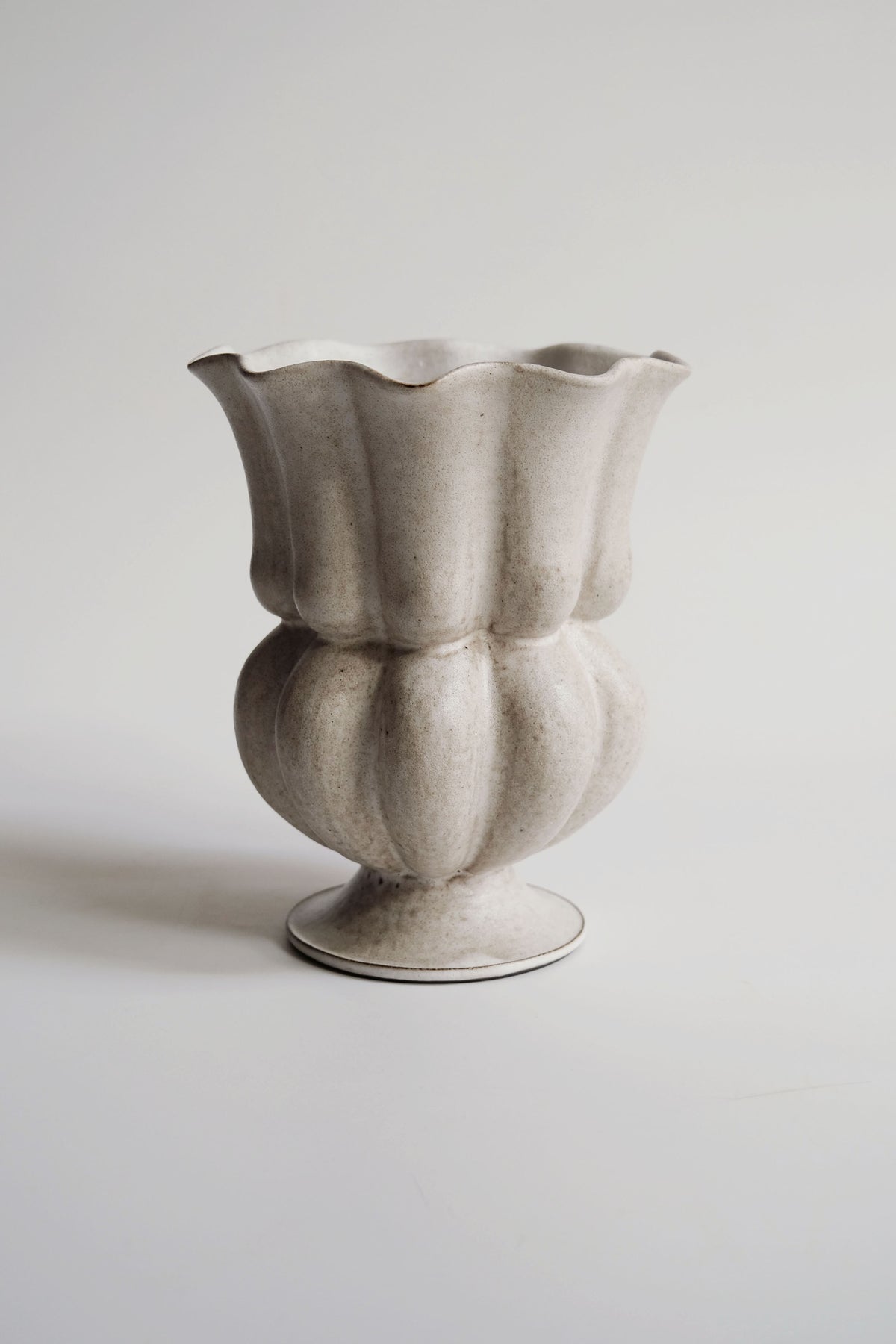 Moonrise Shell Nº16 Vessel, Large
