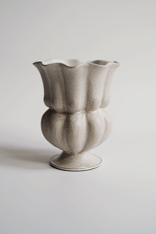 Moonrise Shell Nº16 Vessel, Large