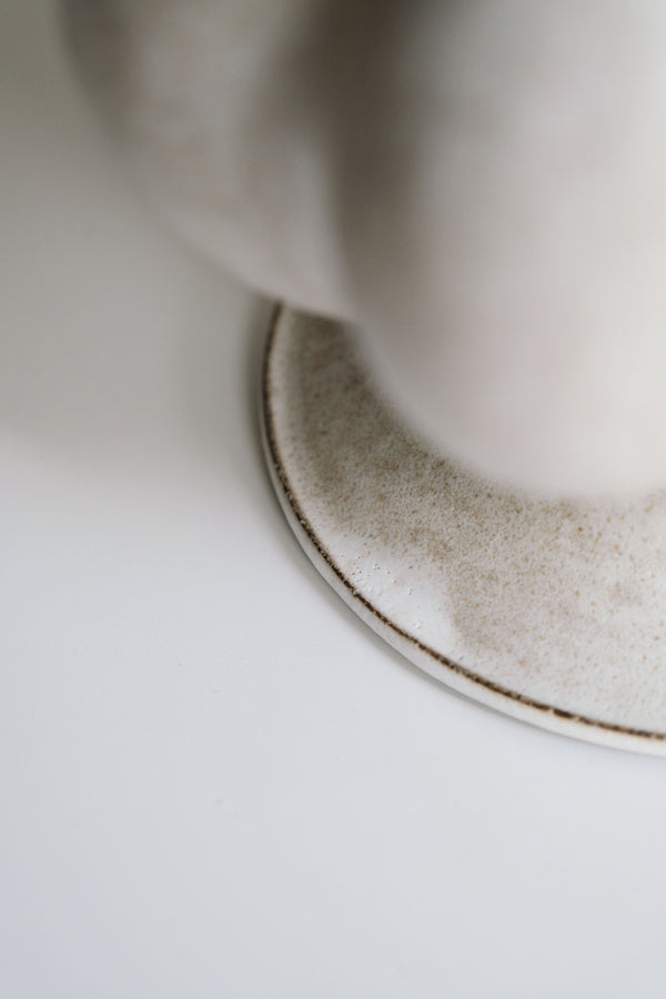 Moonrise Shell Nº16 Vessel, Large