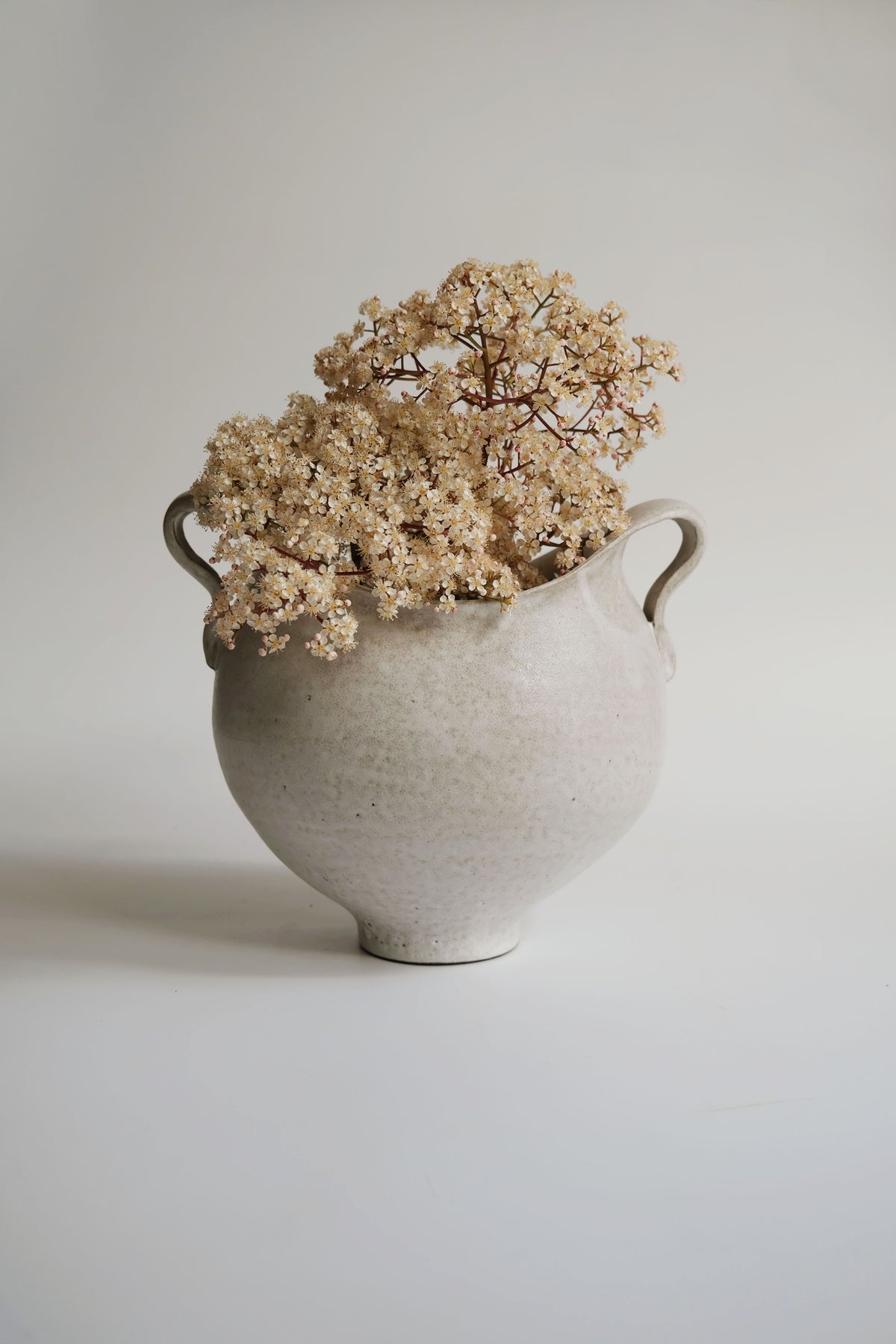Moonrise Bud Vase No.02