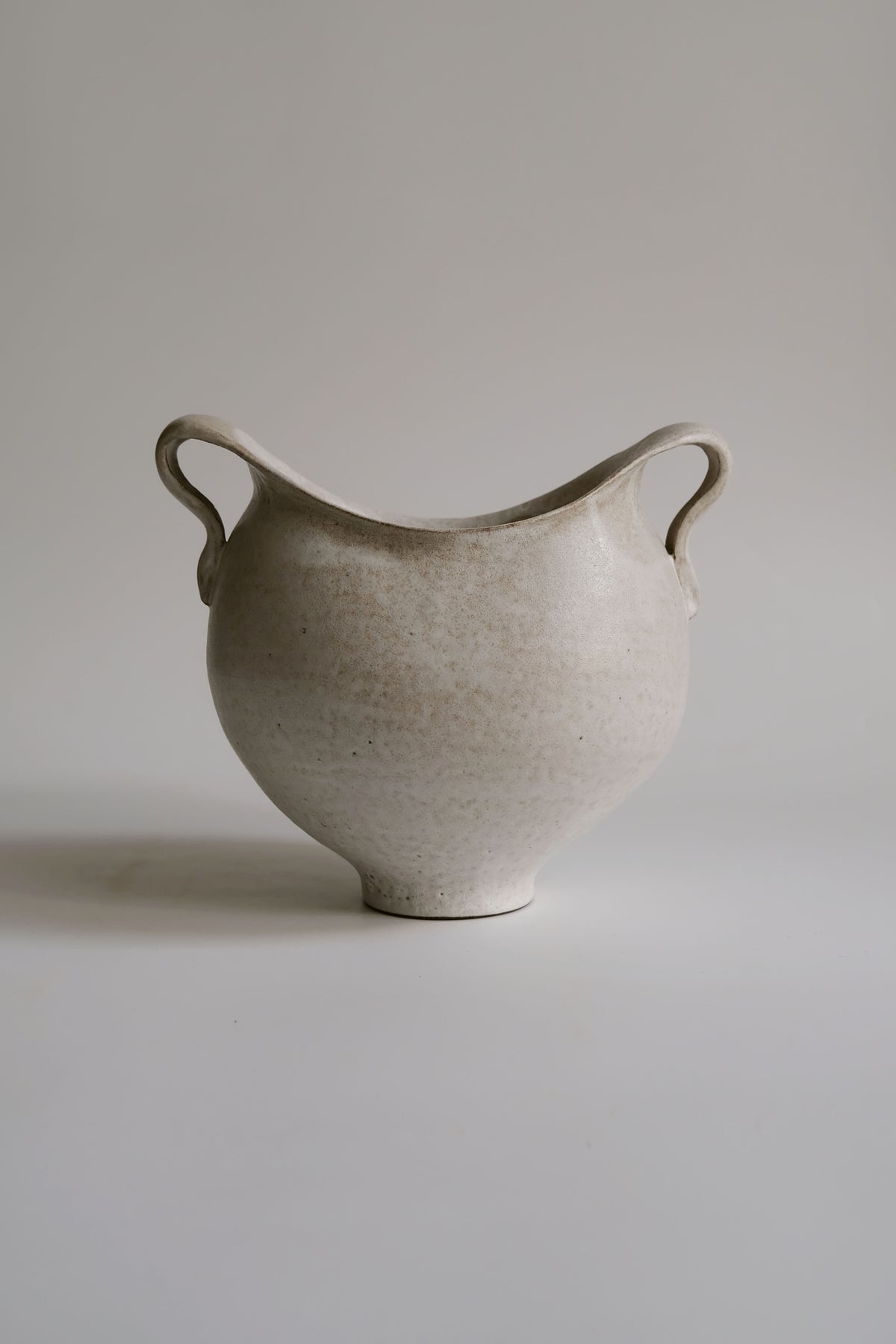 Moonrise Bud Vase No.02