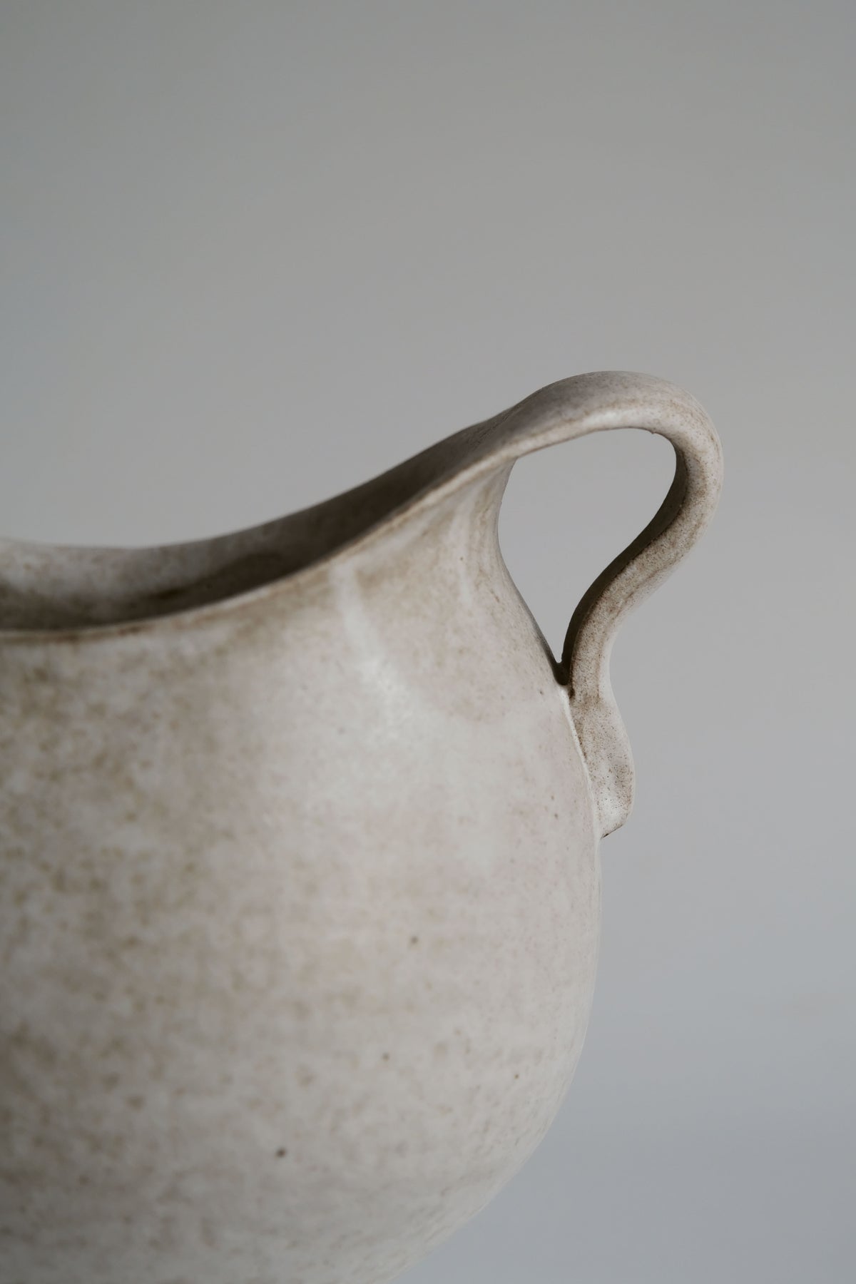 Moonrise Bud Vase No.02