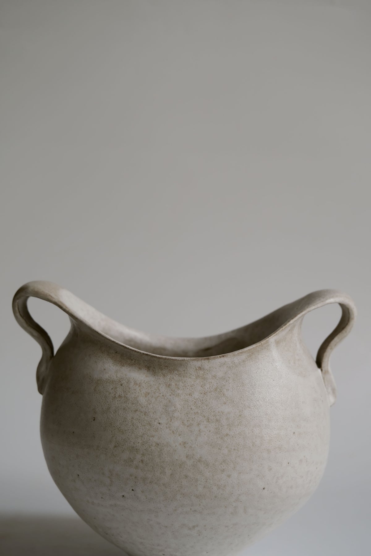Moonrise Bud Vase No.02