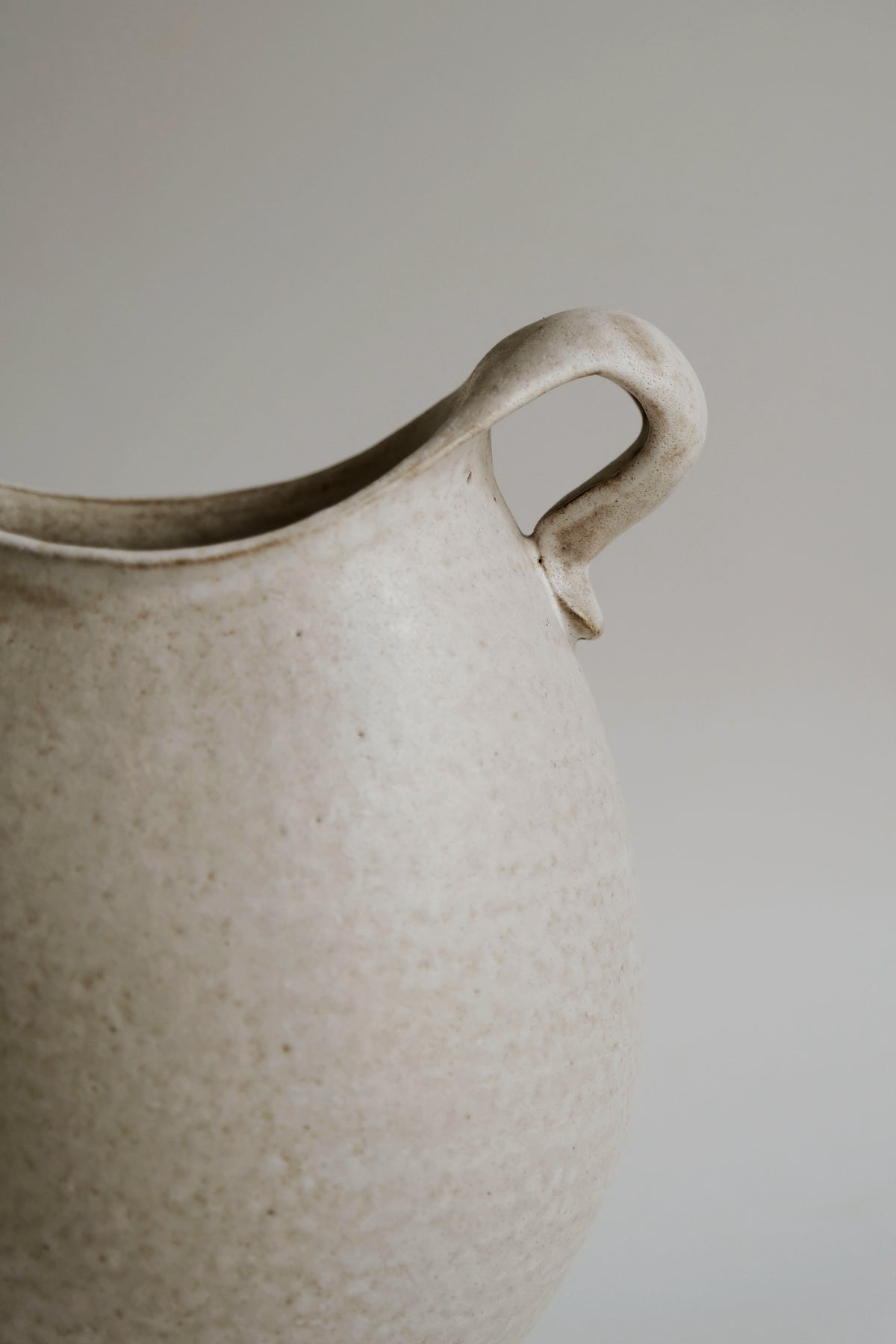 Moonrise Bud Vase No.03