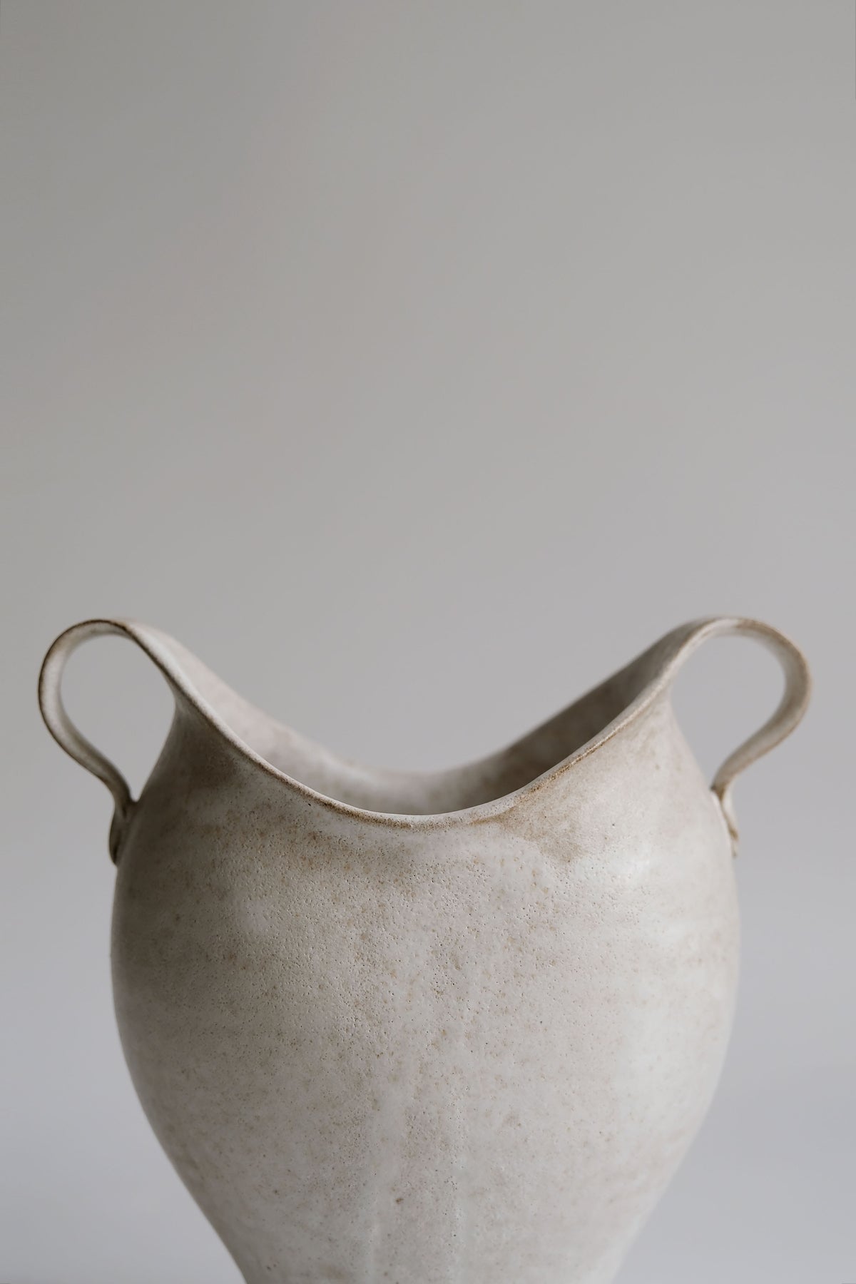 Moonrise Bud Vase No.01