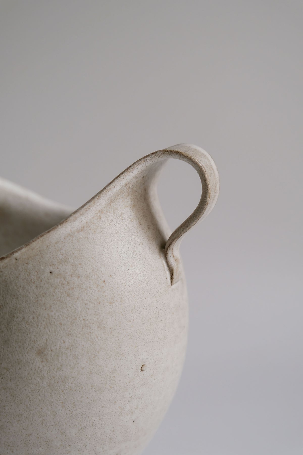 Moonrise Bud Vase No.01
