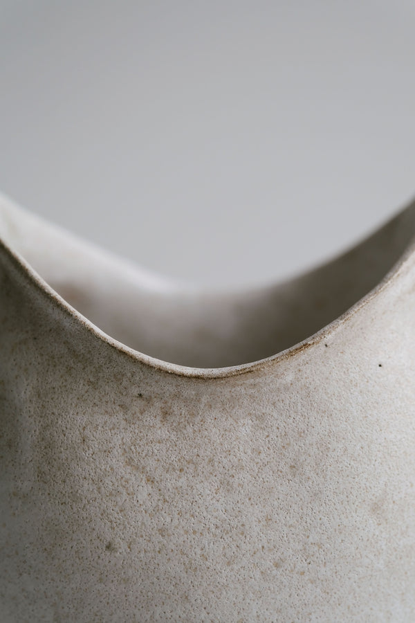 Moonrise Bud Vase No.01