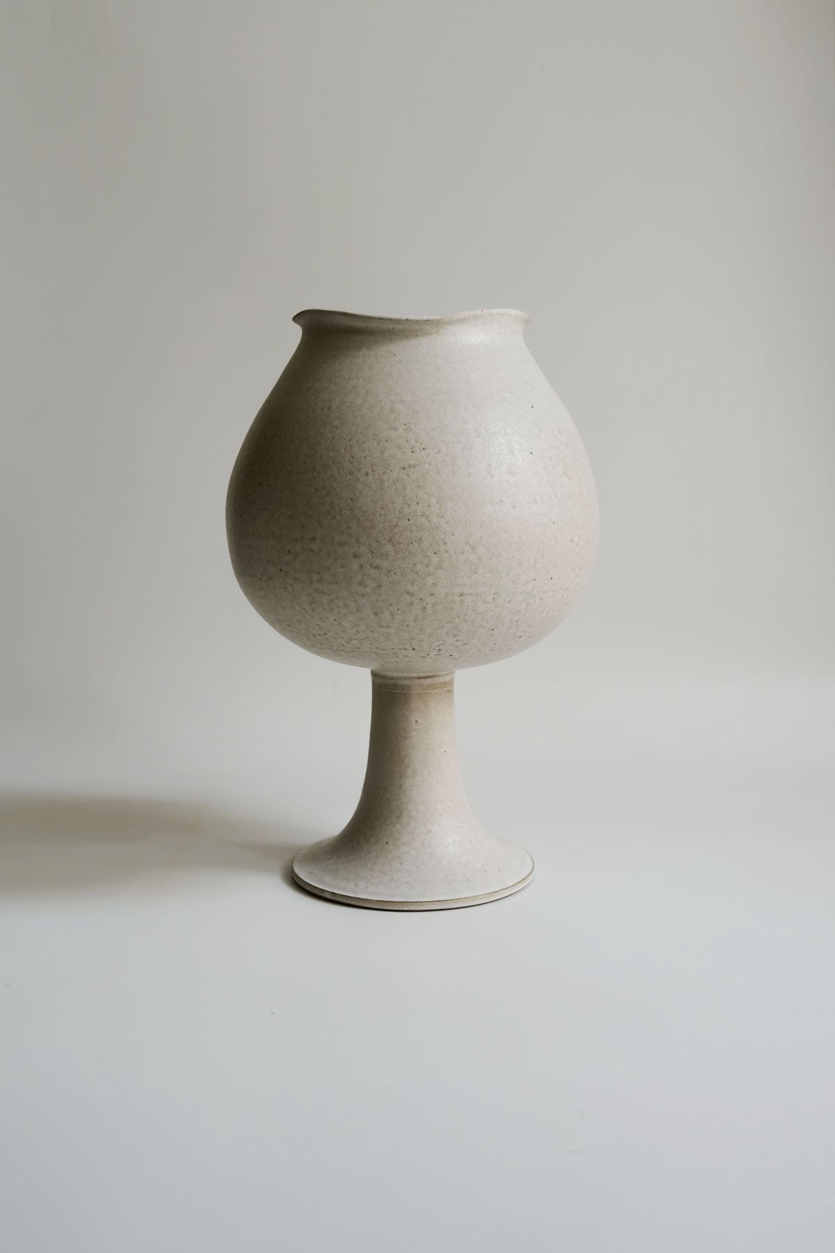 Moonrise Tulip Vase No.02