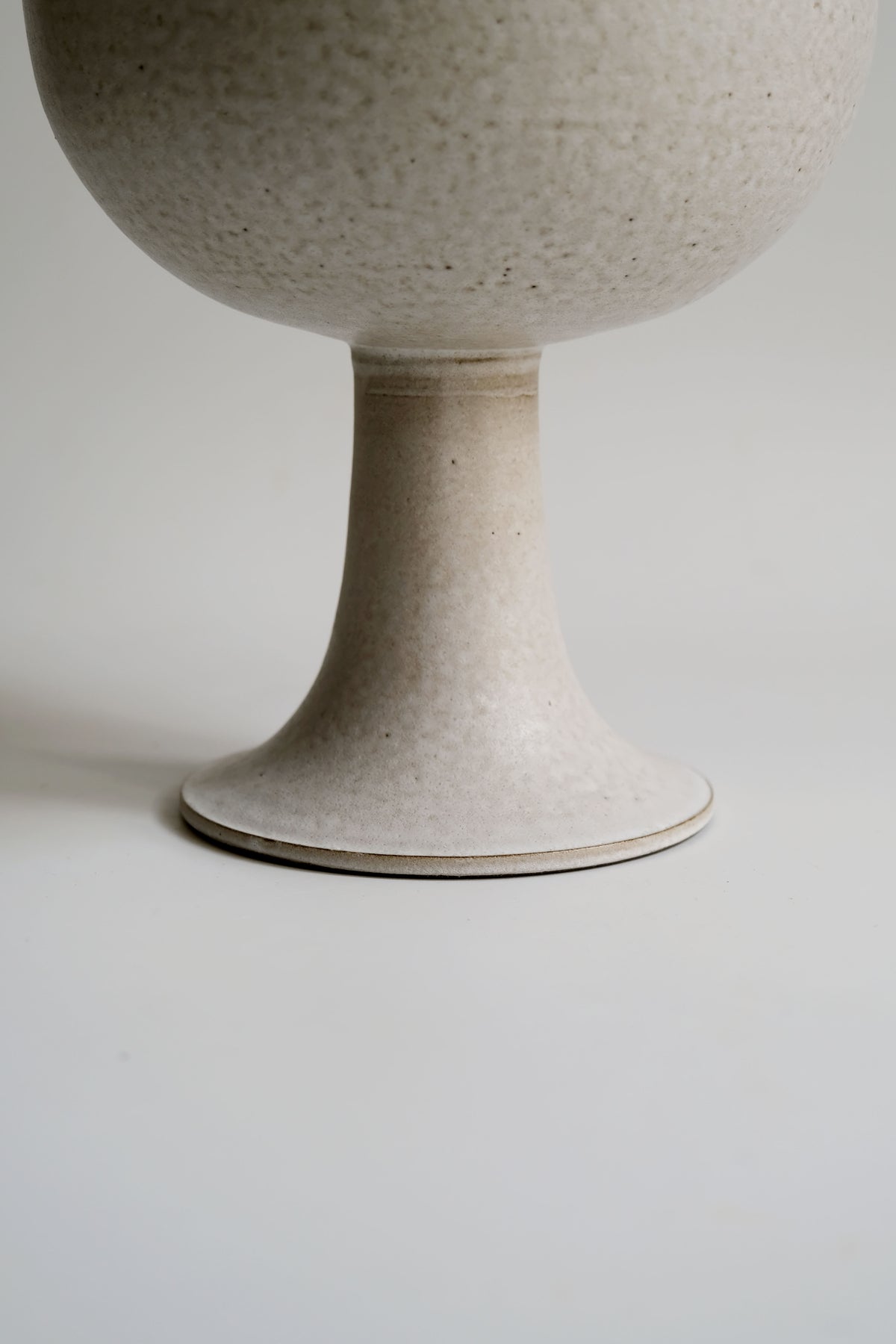 Moonrise Tulip Vase No.02