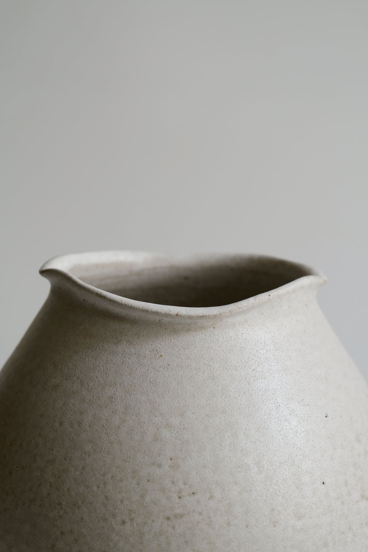 Moonrise Tulip Vase No.02