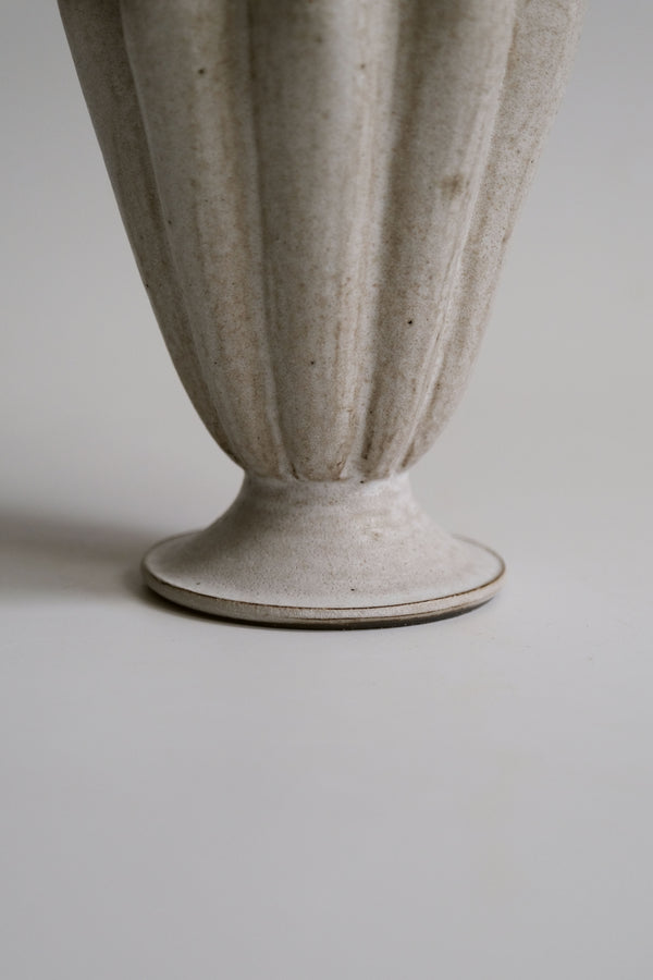 Moonrise Shell Vase No.46
