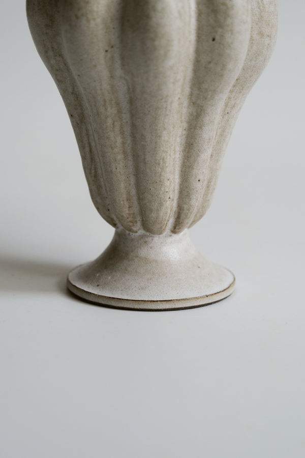 Moonrise Shell Vase No.47