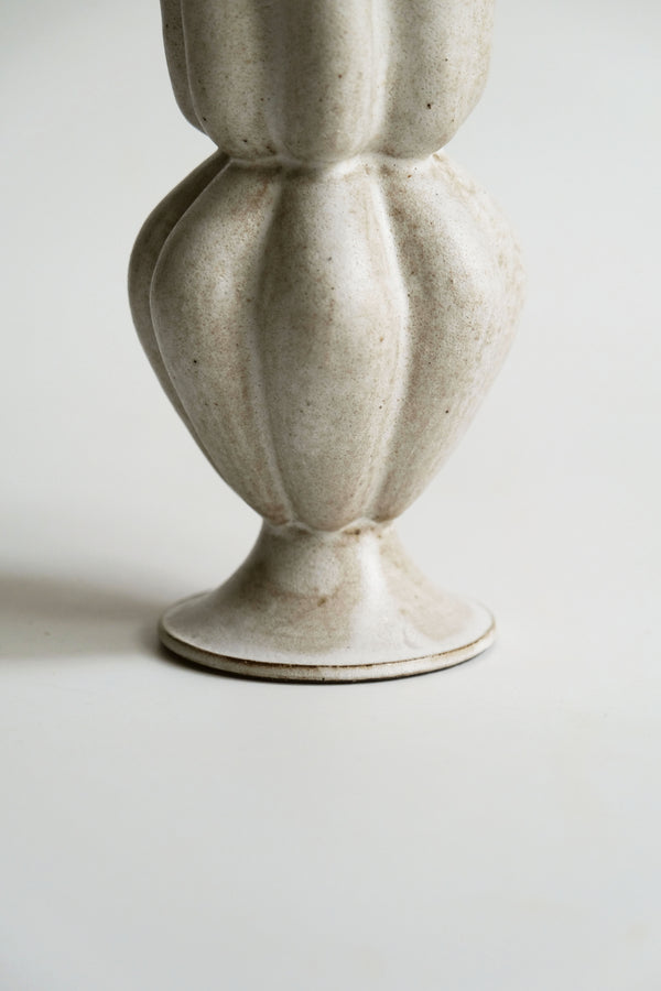 Moonrise Shell Vase No.48