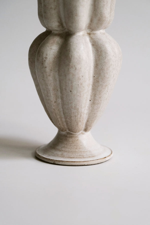 Moonrise Shell Vase No.49
