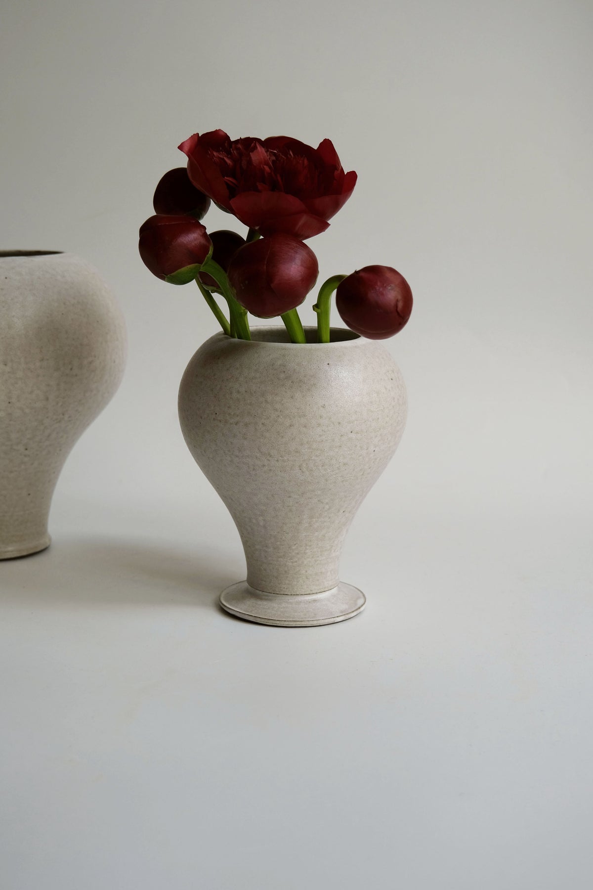 Moonrise Drop Vase No.01