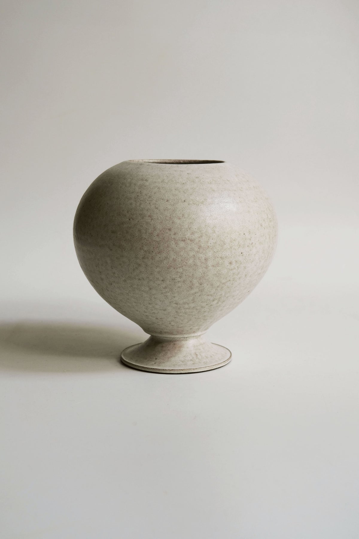 Moonrise Drop Vase No.02