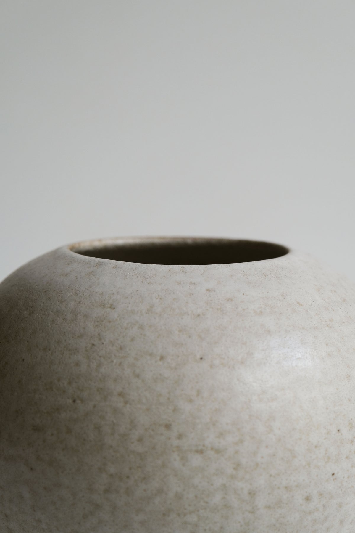 Moonrise Drop Vase No.02
