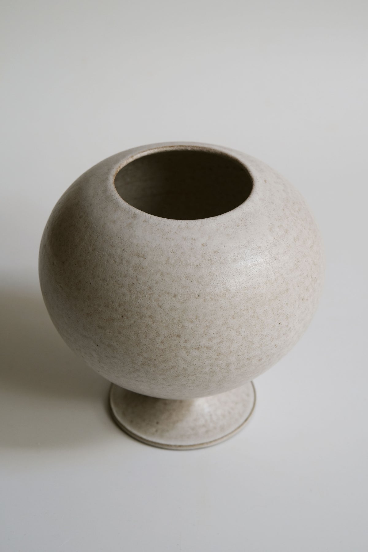Moonrise Drop Vase No.02