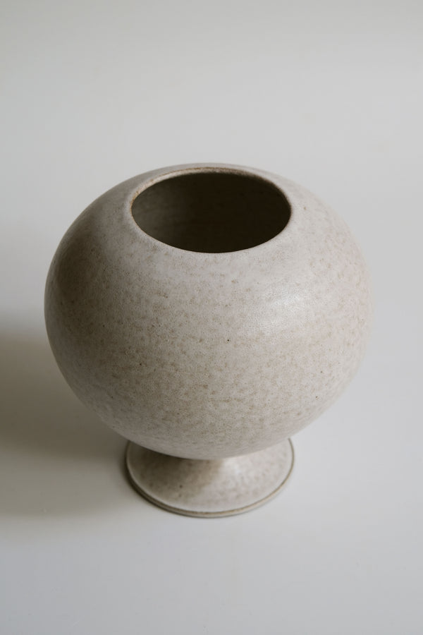 Moonrise Drop Vase No.02