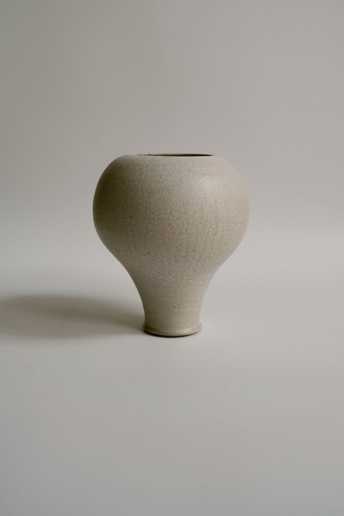 Moonrise Drop Vase No.03