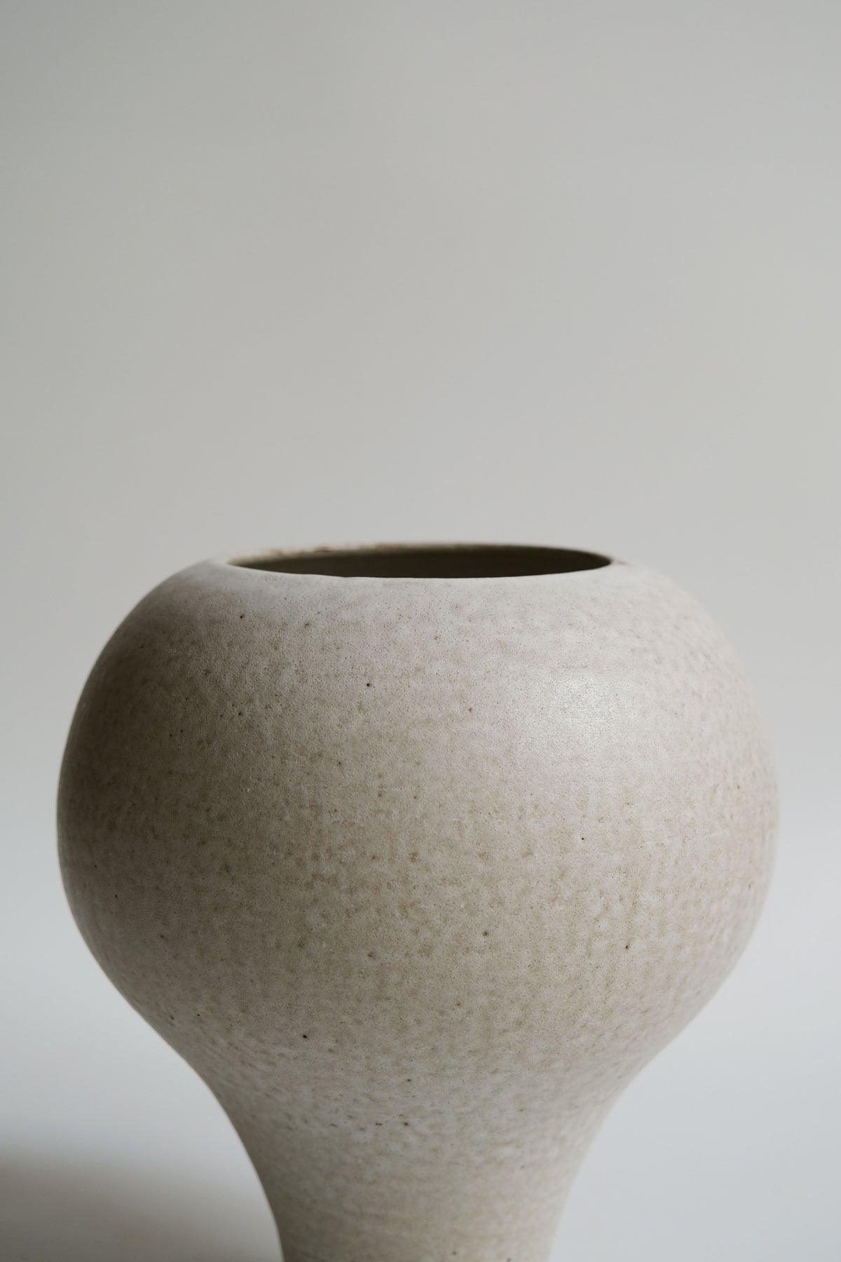 Moonrise Drop Vase No.03