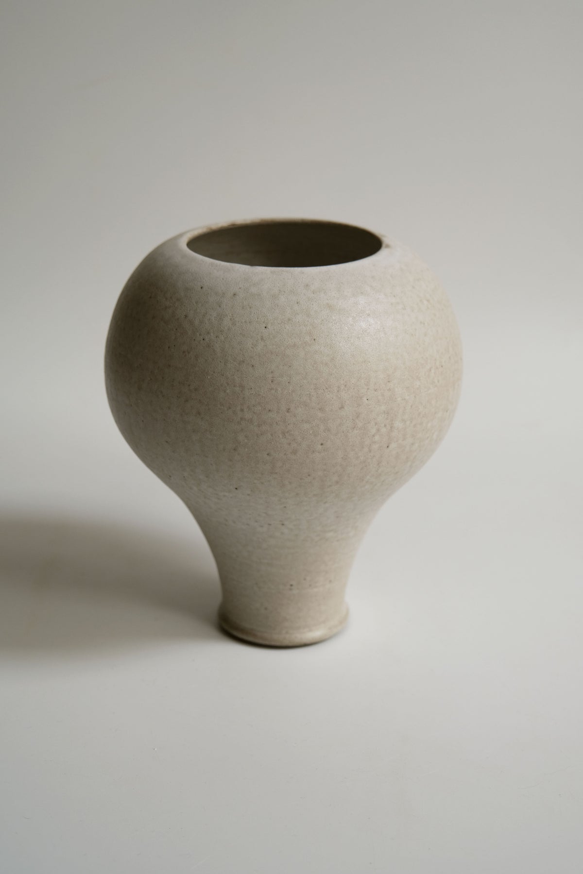 Moonrise Drop Vase No.03